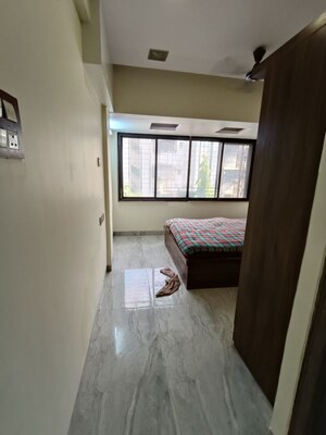 2.5 BHK Apartment For Rent in Shree Amit Nagar CHS, Andheri West