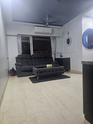 1 BHK Apartment For Rent in Mhada Apartments Kurla, Kurla West