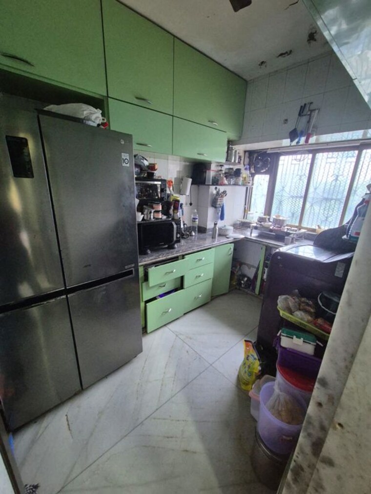 Kitchen, mhada-apartments-kurla 1 Bedroom 450 Sq.Ft. Apartment In Kurla West Mumbai 10676493