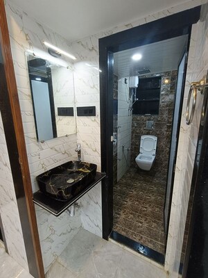 Kitchen in  Pg at Sai Amit Apartment, Andheri West – for Rent