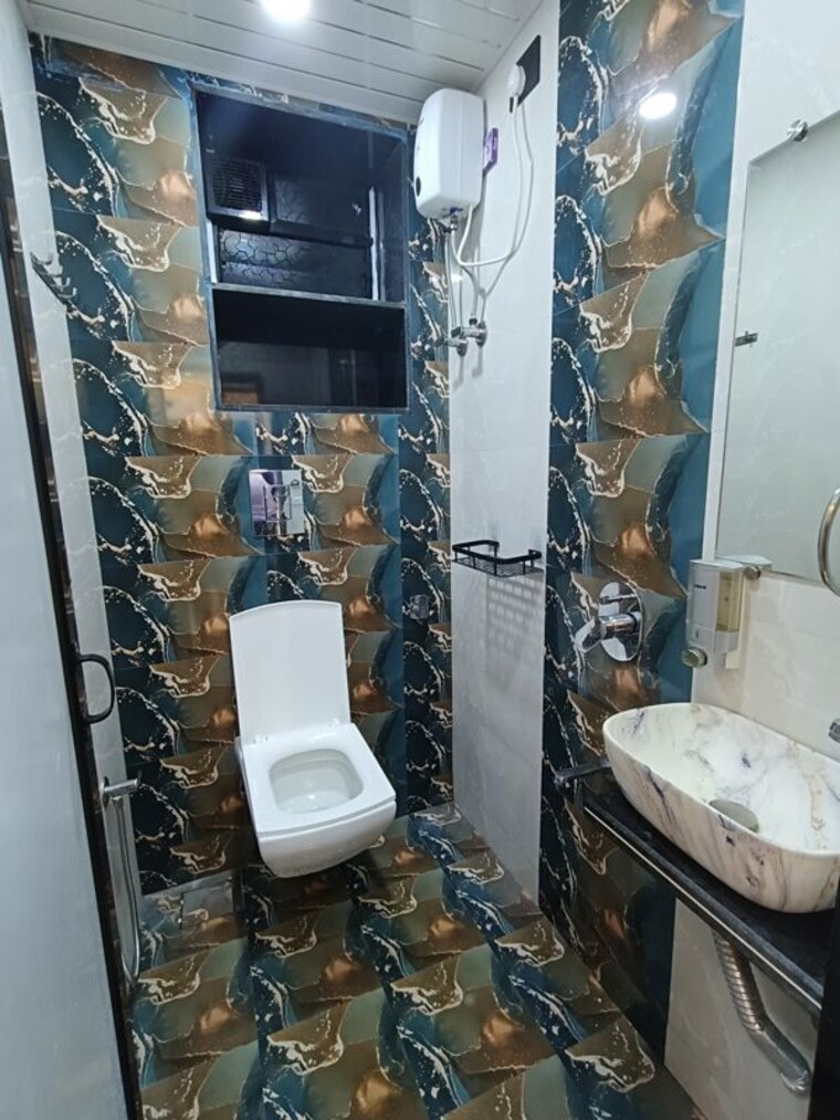 Team Area, sai-amit-apartment Pg For Girls In Andheri West 10676327