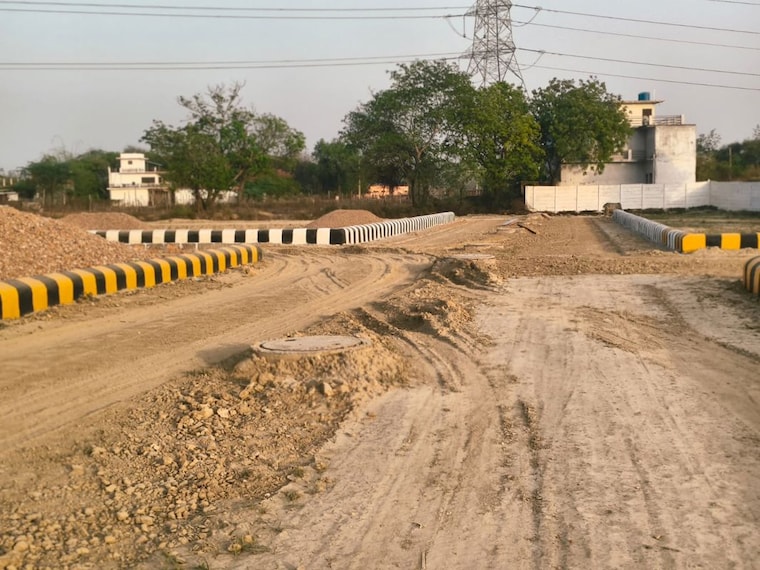 undefined, sultanpur road  920 Sq.Ft. Plot In Sultanpur Road Lucknow 10676498