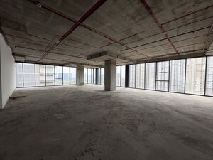 Parking in  Office Space at SAS iTower, Khajaguda – for Sale
