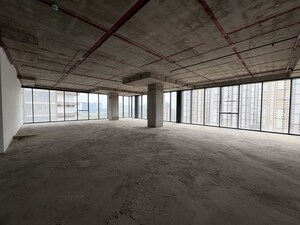 Parking in  Office Space at SAS iTower, Khajaguda – for Sale