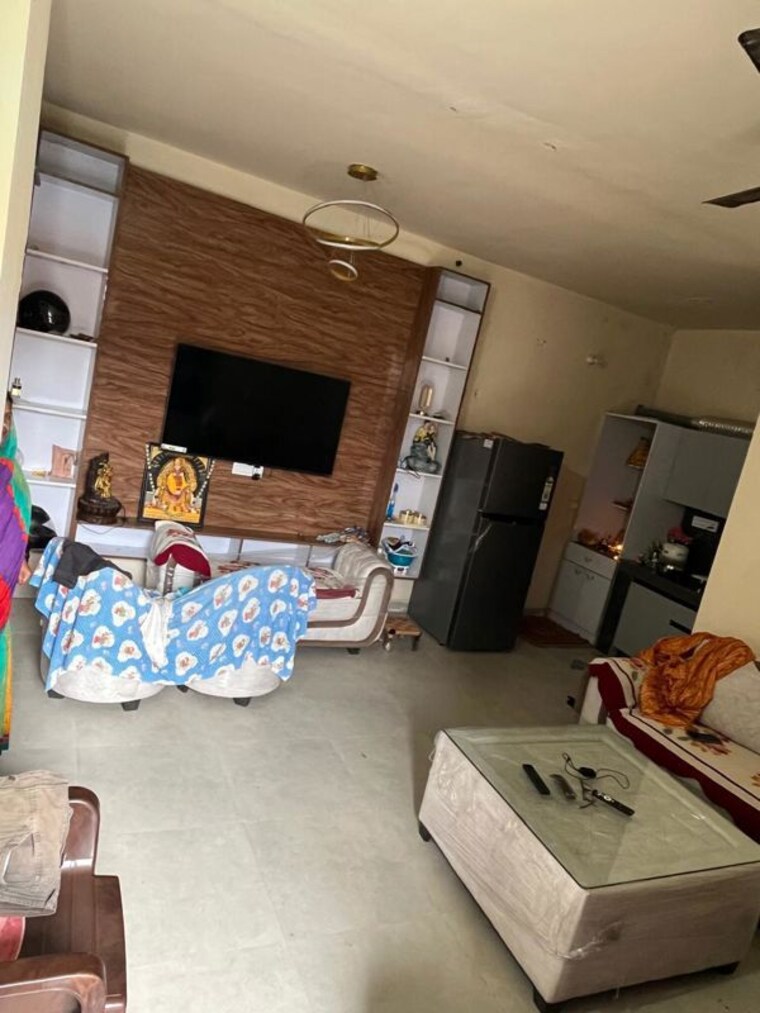 Living Room, ambala highway 3 Bedroom 1000 Sq.Ft. Independent House In Ambala Highway Zirakpur 10676492