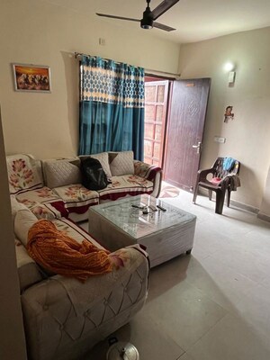 Living Room in 3 BHK Independent House at Ambala Highway – for Sale