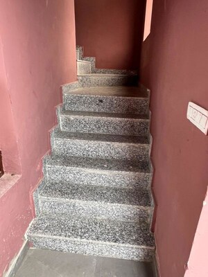 Staircase in 3 BHK Independent House at Ambala Highway – for Sale