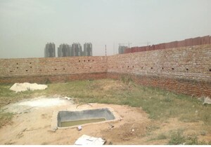 Plot Area in  Land at Sector 83 – for Sale