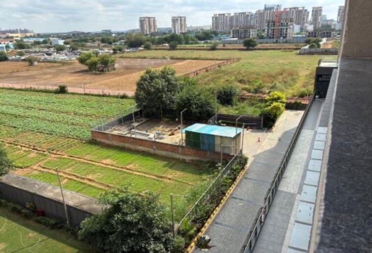 Garden, sector 83 Commercial Land 3807 Sq.Ft. In Sector 83 Gurgaon 10676503
