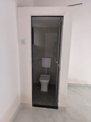 Bathroom in  Shop at Karanjade – for Sale