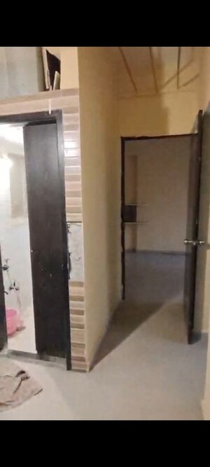 Building Lobby in 1 BHK Apartment at Amar Raj Vaibhav NX, Dombivli West – for Sale