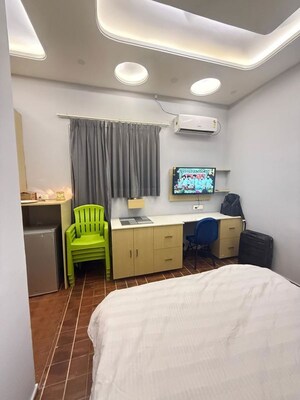 3 BHK Apartment For Sale in MRS Hi Greens, Kishanpura