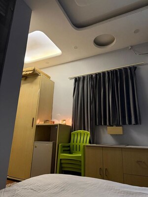 Team Area in 3 BHK Apartment at MRS Hi Greens, Kishanpura – for Sale