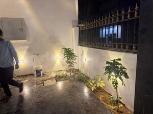 3 BHK Apartment – Exterior View View at MRS Hi Greens, Kishanpura - for Sale