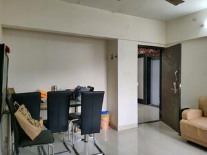  Apartment For Rent in Raunak Heights, Ghodbunder Road