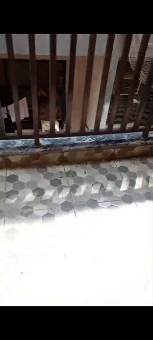 Master Plan in 2 BHK Builder Floor at Mahavir Enclave 1 – for Rent