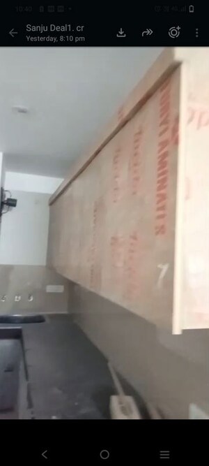 2 BHK Builder Floor For Rent in Mahavir Enclave 1