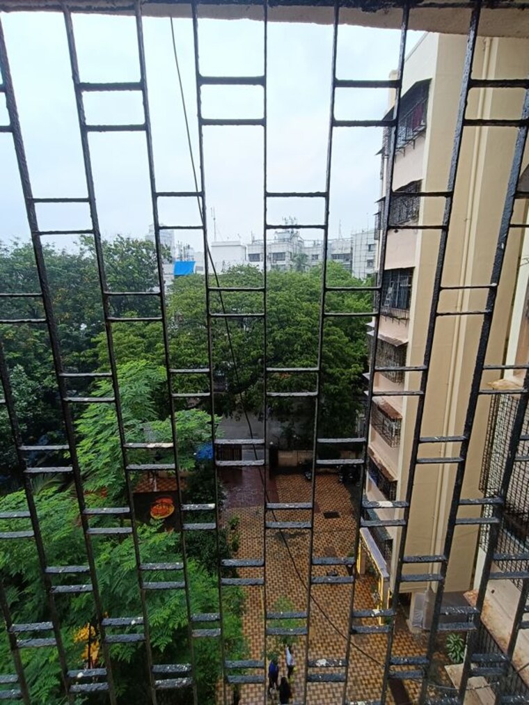 Exterior View, aaram-nagar-chs 2 Bedroom 780 Sq.Ft. Apartment In Versova Mumbai 10676500