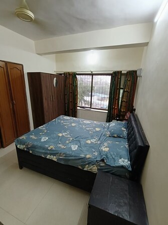 2 BHK Apartment For Rent in Aaram Nagar CHS in Versova, Mumbai