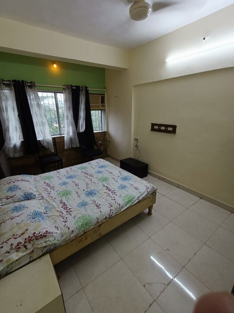 Bedroom, aaram-nagar-chs 2 Bedroom 780 Sq.Ft. Apartment In Versova Mumbai 10676500