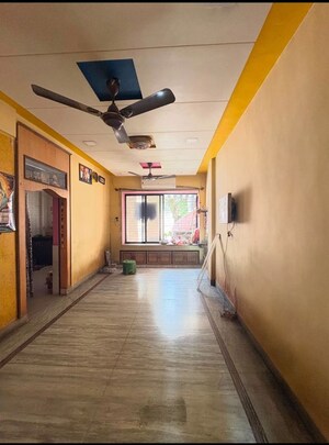 Building Lobby in 1 BHK Apartment at Shiv Darshan CHS Dombivli, Dombivli West – for Rent