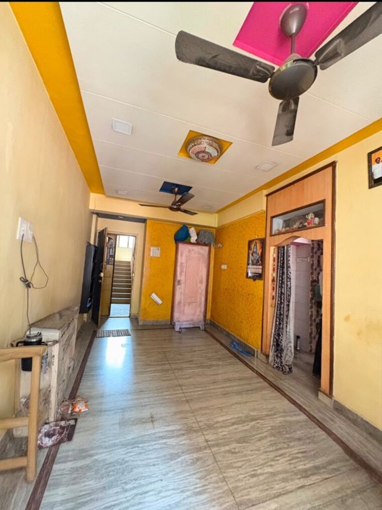 Room, shiv-darshan-chs-dombivli 1 Bedroom 555 Sq.Ft. Apartment In Dombivli West Thane 10676515