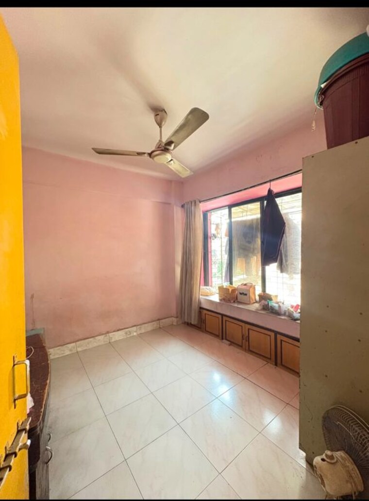 Room, shiv-darshan-chs-dombivli 1 Bedroom 555 Sq.Ft. Apartment In Dombivli West Thane 10676515