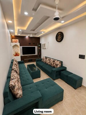 3 BHK Builder Floor For Sale in Vikas Puri