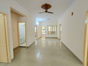 Building Lobby in 3 BHK Apartment at Hsr Layout – for Sale