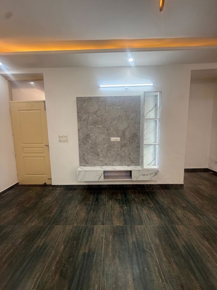 Bedroom, ambala highway 3 Bedroom 1550 Sq.Ft. Builder Floor In Ambala Highway Zirakpur 10676511