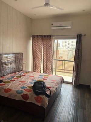 3 BHK Builder Floor For Rent in Ambala Highway