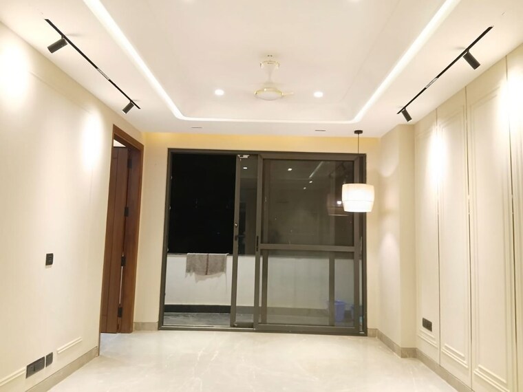 Room, kailash hills 3 Bedroom 1420 Sq.Ft. Builder Floor In Kailash Hills Delhi 10676532