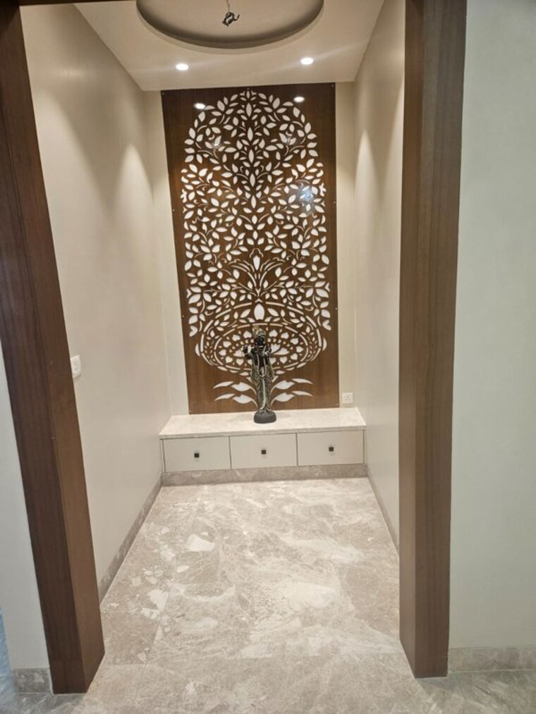 undefined, bharat-residency-gurgaon 4 Bedroom 502 Sq.Yd. Builder Floor In Sector 15 Gurgaon 10676519