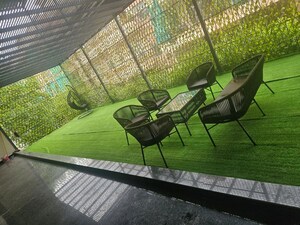 4 BHK Builder Floor – Exterior View View at Bharat Residency Gurgaon, Sector 15 - for Sale