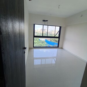 Room in 2 BHK Apartment at Sheth 72 West, Andheri West – for Rent
