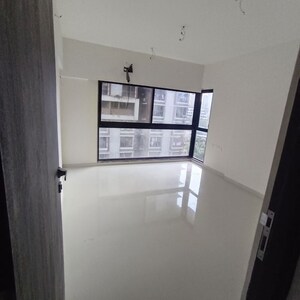 Balcony in 2 BHK Apartment at Sheth 72 West, Andheri West – for Rent
