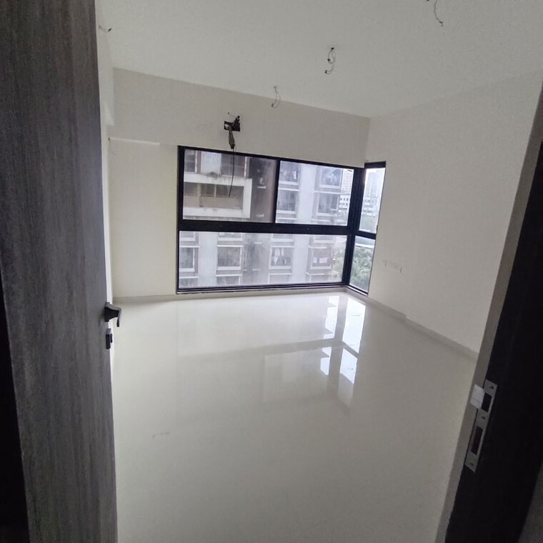 Balcony, sheth-72-west 2 Bedroom 783 Sq.Ft. Apartment In Andheri West Mumbai 10676537