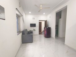 1 BHK Apartment For Rent in Padma Nilayam Kondapur