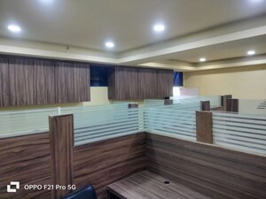 Team Area in  Office Space at GuwahatI-Shillong Road – for Rent