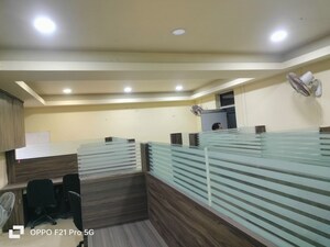 Team Area in  Office Space at GuwahatI-Shillong Road – for Rent