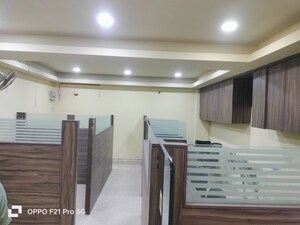 Team Area in  Office Space at GuwahatI-Shillong Road – for Rent