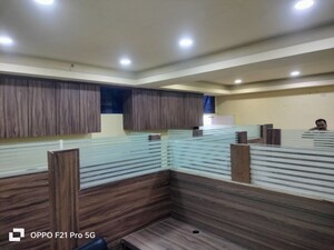 Team Area in  Office Space at GuwahatI-Shillong Road – for Rent