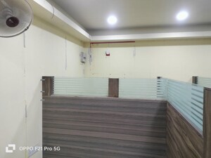 Team Area in  Office Space at GuwahatI-Shillong Road – for Rent