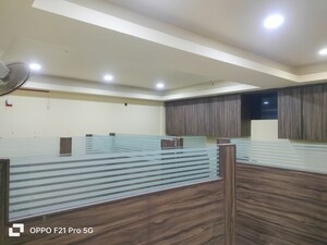 Team Area in  Office Space at GuwahatI-Shillong Road – for Rent