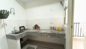 Kitchen in 2 BHK Apartment at GLS Avenue 51, Sector 92 – for Sale