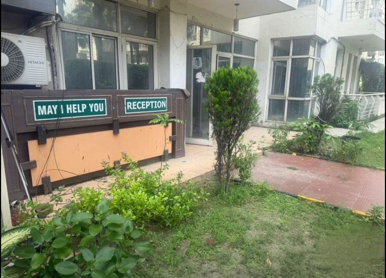 Exterior View, vibhuti khand Commercial Office Space 3500 Sq.Ft. In Vibhuti Khand Lucknow 10676540