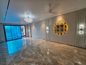 4 BHK Builder Floor – Exterior View View at Vinayak Plaza, Sector 15 - for Sale