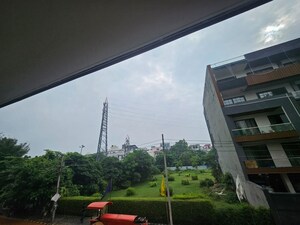 4 BHK Builder Floor – Exterior View View at Vinayak Plaza, Sector 15 - for Sale