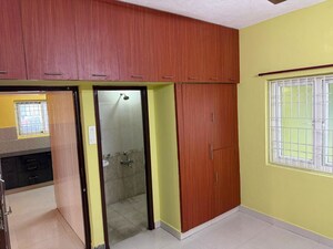 Furnished Amenities in 2 BHK Apartment at Vamaja Sapphire, Medavakkam – for Sale