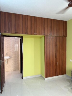 Bedroom in 2 BHK Apartment at Vamaja Sapphire, Medavakkam – for Sale